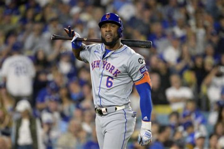 Starling Marte Trade, Salary, Net Worth, Contract, Team, Position, Brother, Free Agent