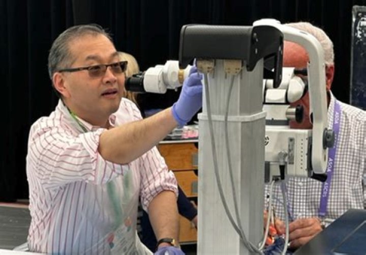 Stephen Ku Cancer Illness: Did Stephen Ku Have Cancer?