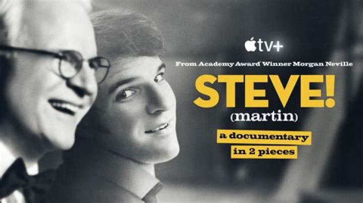 Steve Martin’s Net Worth, Biography, Career, Awards, Fact and Life Story
