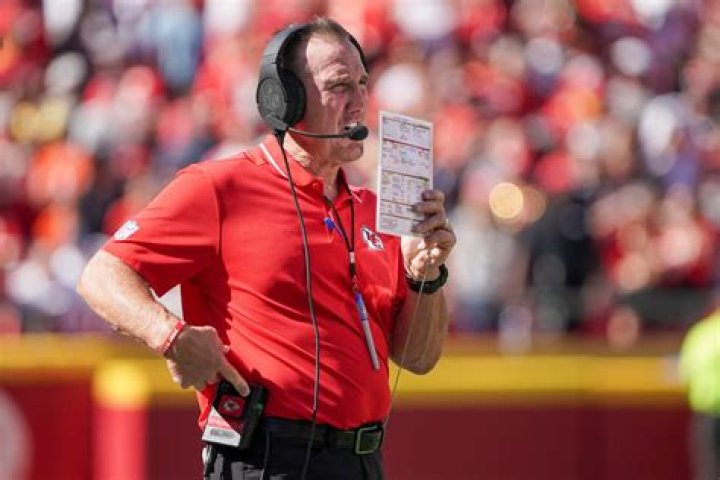 Steve Spagnuolo Past Teams Coached, Net Worth, Contract, Salary, Age, Family