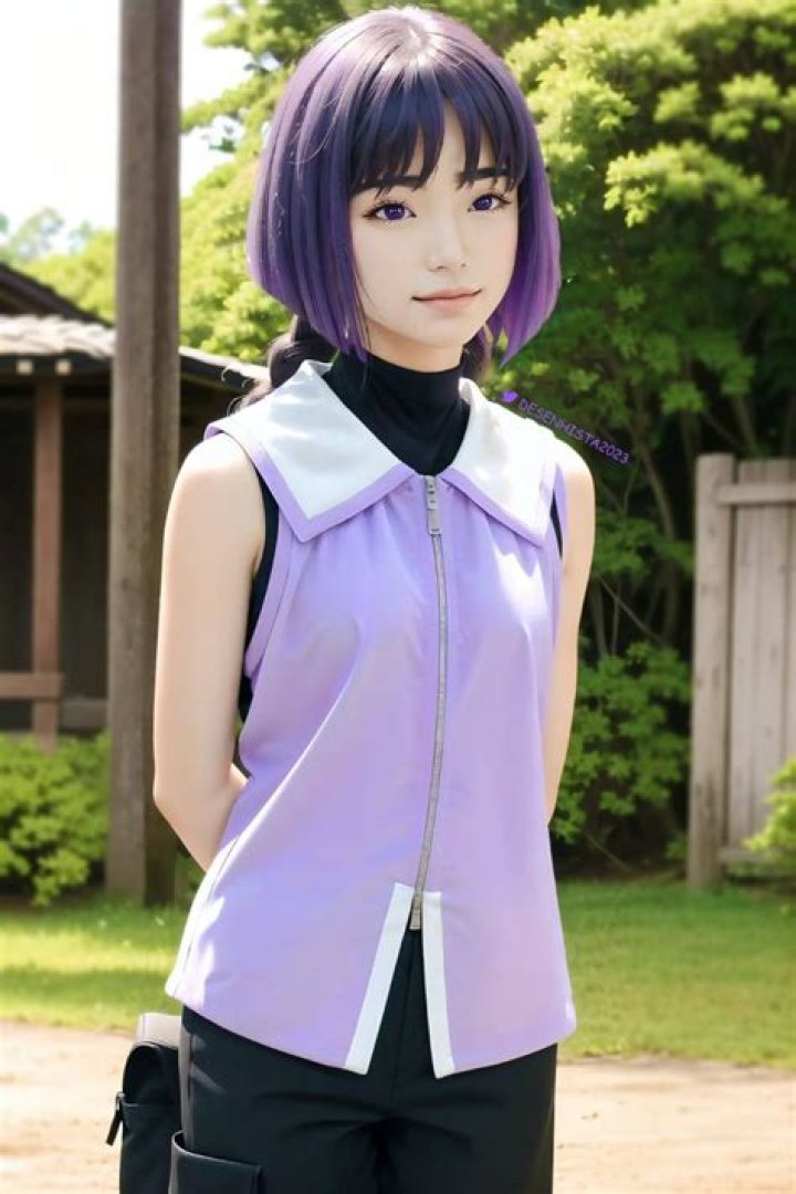 Sumire Kawai Net Worth, Income, Salary, Earnings, Biography
