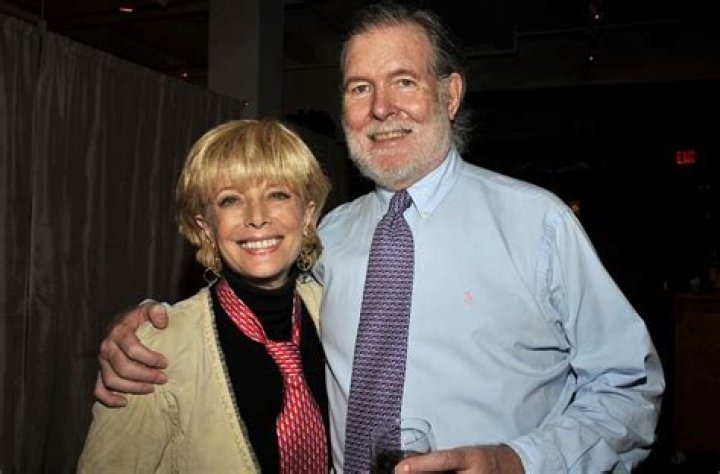 Taylor Stahl Latham (Lesley Stahl’s Daughter) Bio, Wiki, Age, Parents, Husband, and Net Worth.