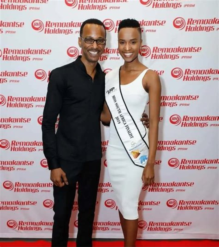 Tevin Campbell Wife Erica: Their Age Difference, Children & Ethnicity