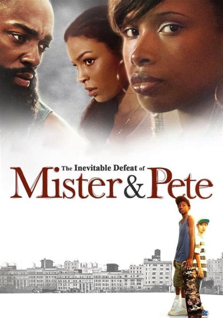 The Inevitable Defeat Of Mister and Pete Ending and Summary