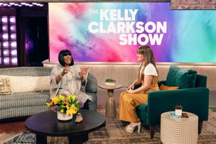 The Kelly Clarkson Show Season 3 Episode 104 Release Date and Time, Countdown, When Is It Coming Out?