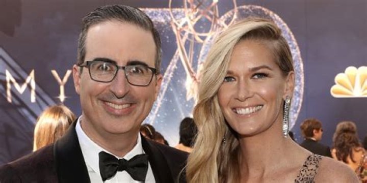 The Untold Truth Of John Oliver’s Wife – Kate Norley – Wiki