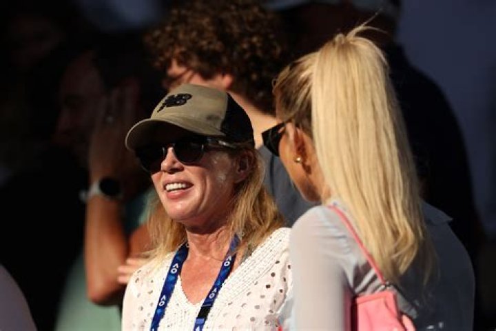 Tommy Paul Parents: Meet Jill MacMillan And Kevin MacMillan