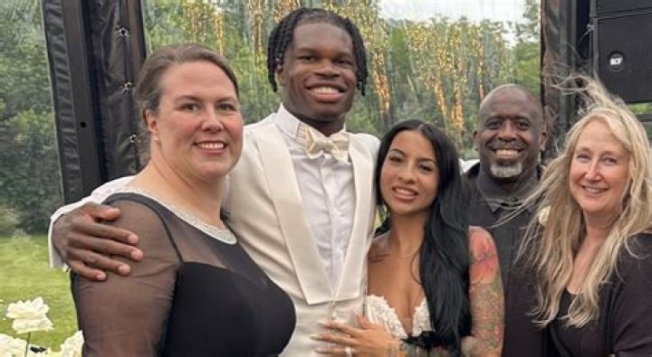 Travis Hunter Wife: Is Travis Hunter Married? Who Is Travis Hunter’s Girlfriend?