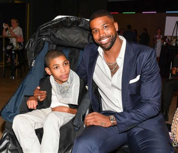 Tristan Thompson Bio, Age, Height, Family, Education, EX, Contract, Instagram, Salary and Net Worth