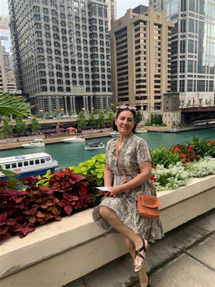 Violeta Podrumedic Age, Wiki, Biography, Partner, Instagram, Height, Net Worth