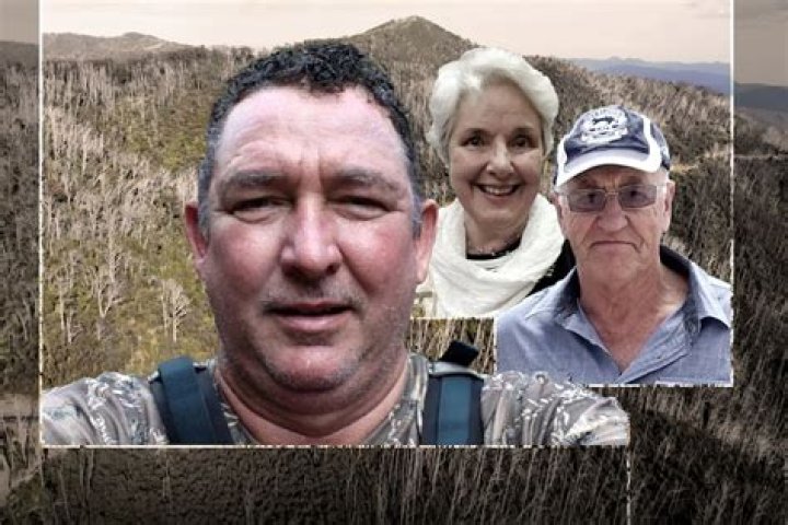 Was Carol Clay Married? Husband Family And Update- Is The Missing Camper Found?