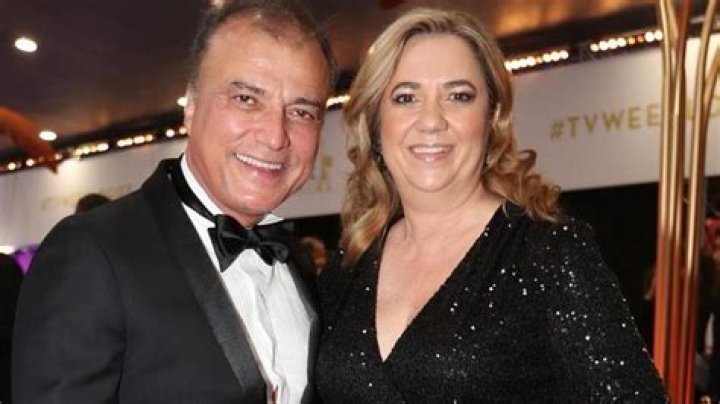 Was Dr Reza Adib Married? Find About Annastacia Palaszczuk New Boyfriend Wife Wikipedia And More