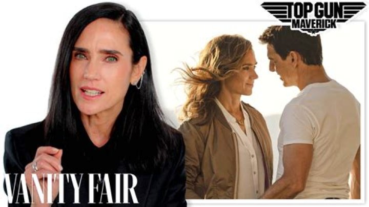 What ethnicity is Jennifer Connelly? What made Jennifer Connelly famous?