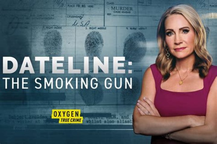 What Happened To April Kauffman? Oxygen True Crime Reveals The Story On Why Her Husband Did It