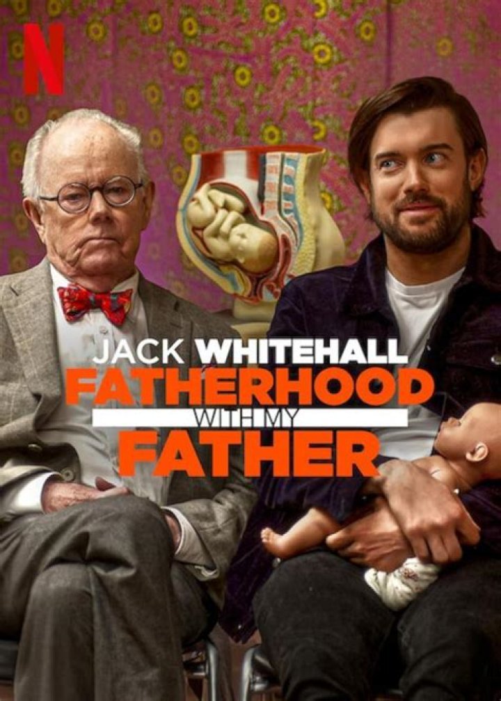 What Happened To Jack Whitehall Father Michael Whitehall? Details About His Illness Explained