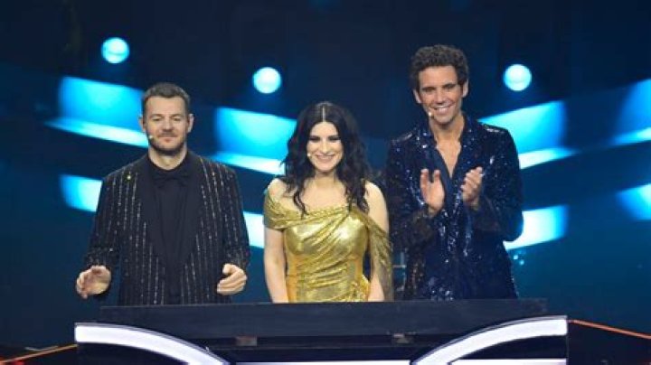 What Happened To Laura Pausini? Everything To Know About The Italian Singer