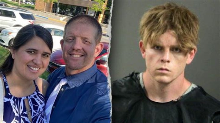 What happened to Tabitha Birdsong? Kansas man sentenced to life in wife’s brutal murder