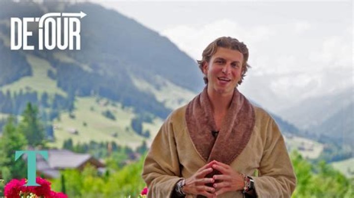 What Is Gstaad Guy Real Name? Learn Everything About The YouTuber