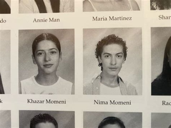 What Is Khazar Momeni Ethnicity? Nationality And Origin