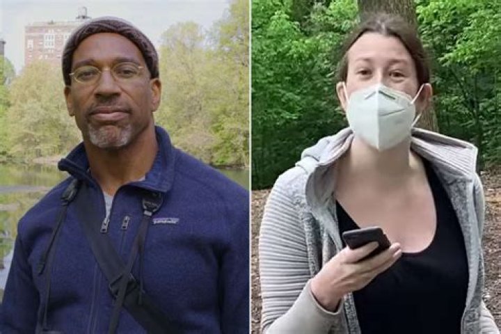 Where Is Amy Cooper Now? Everything On Central Park Karen – Christian Cooper Feud
