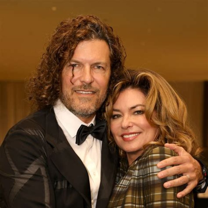 Where Is Shania Twain Son Eja Lange Now? Update