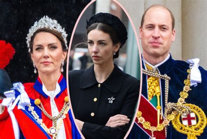 Where Is Zsuzsi Starkloff Now? Prince William Affair And Her Whereabouts