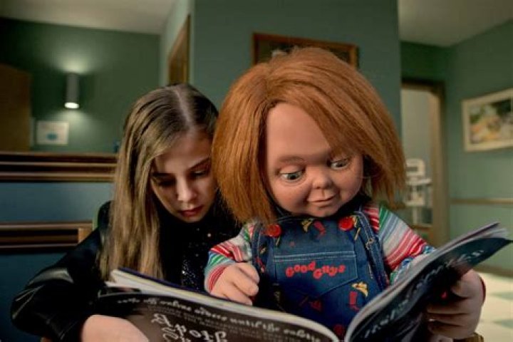 Who Are Carina Battrick Parents? Everything To Know About The Chucky Actress