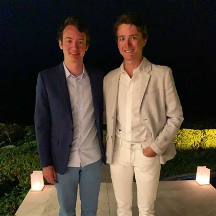 Who Are Jean And Alexandre Arnault? Frederic Arnault Brother Wikipedia And Age Gap