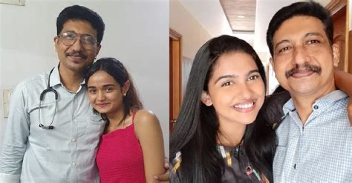 Who Is Adrienne Sussman? Meet Baiju Bhatt Wife On Instagram