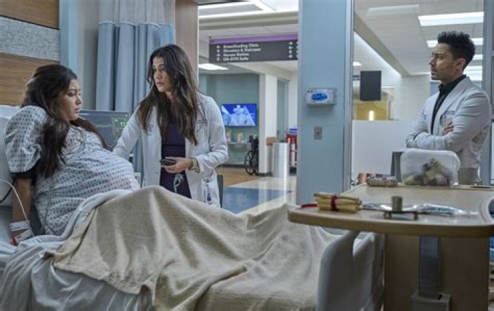 Who Is Anuja Joshi Twin Sister Aneesha Joshi? Meet ‘The Resident’ Season 5 Cast On Instagram
