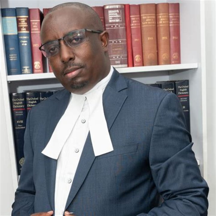 Who is Benard Keter? Everything To Know