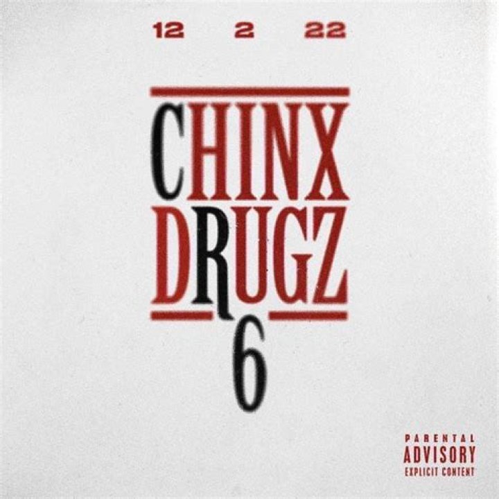Who is Chinx Drugz? See Net-worth, Quote, Awards, Fact, Wiki