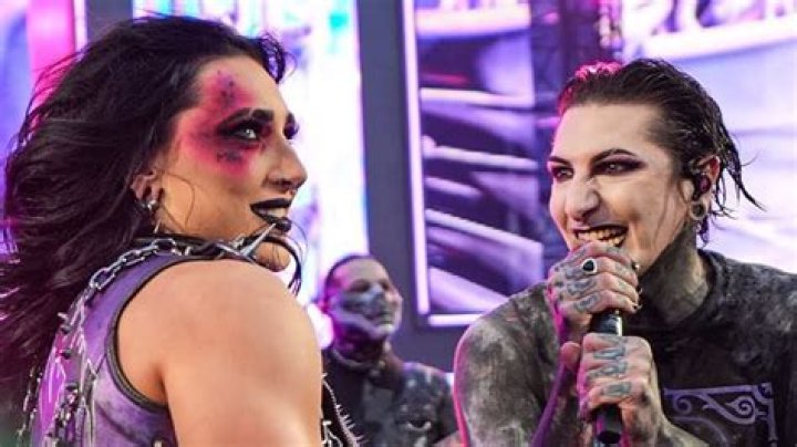Who Is Chris Motionless (Chris Cerulli) – His Height, Tattoos, Girlfriend And Age