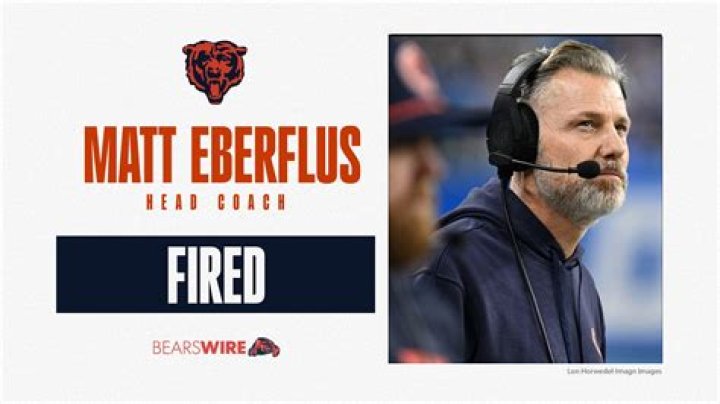 Who Is Christel McCaskey? Meet The Sister Of Bears New Head Coach Matt Eberflus