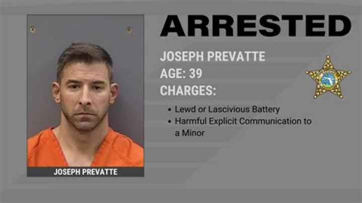 Who Is Christin Covel? Edison Teacher Arrested Over Inappropriate Relationship With Teen Boy