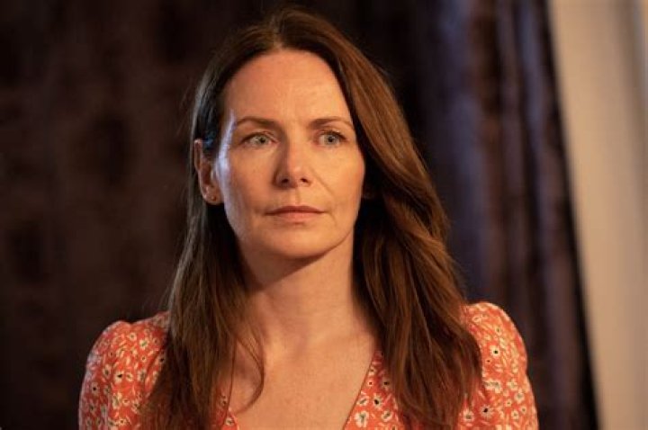 Who Is Clare Calbraith From Grace? Wikipedia – Meet The Actress On Instagram