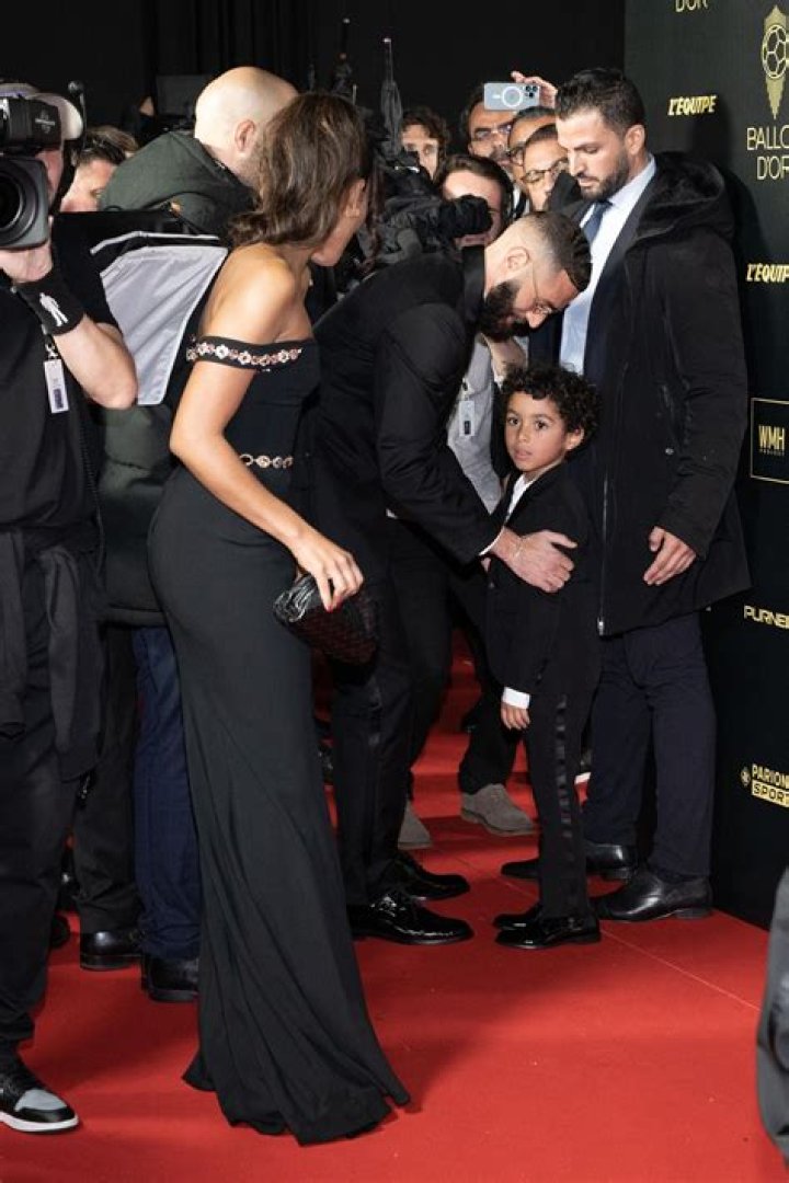 Who Is Cora Gauthier? Meet Karim Benzema’s Wife On Instagram