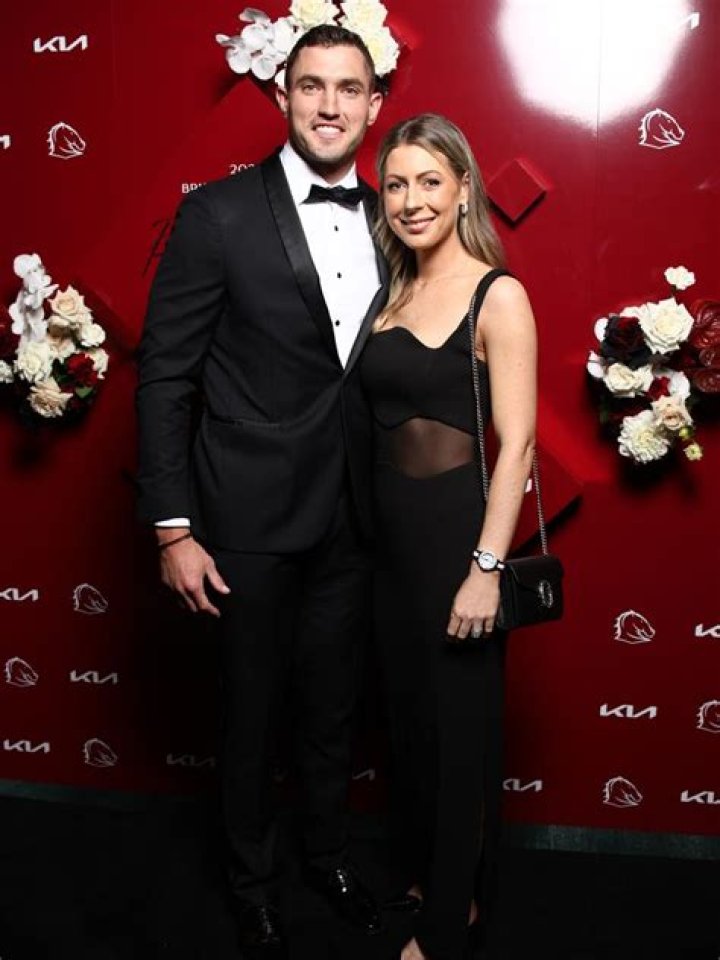 Who Is Corey Oates’s Wife Tegan Miles? Everything To Know About