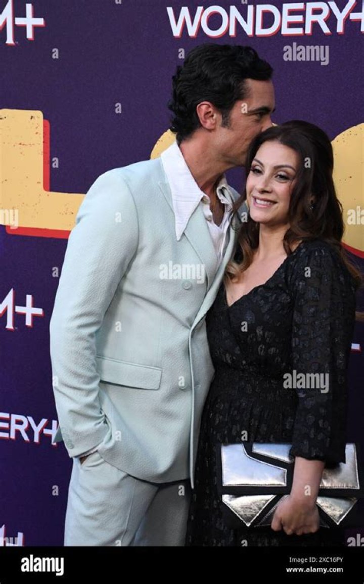 Who is Danny Pino? His Wife, Body, Height, Net Worth, Why He Left SVU