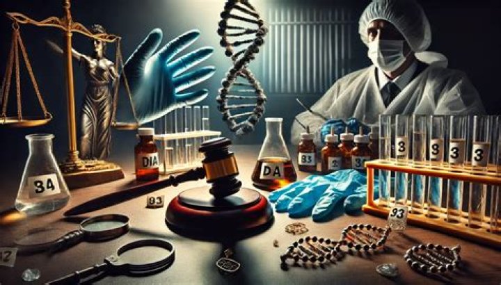 Who Is Dr. Richard Hughes From Theranos? Details About The Lawsuit By The Scientist In The Dropout