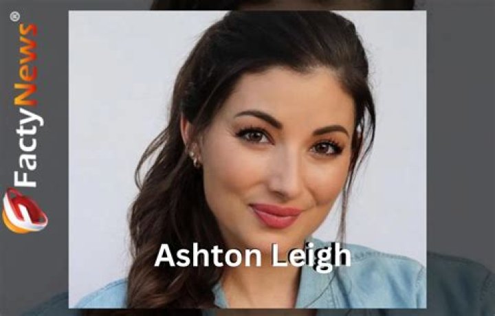 Who is Dusty Leigh? Age, Wiki, Biography, Net Worth, Girlfriend, Instagram