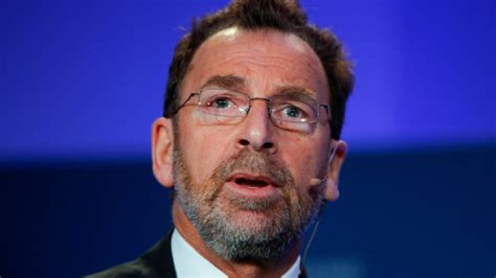 Who is Edgar Bronfman Jr? See Net-worth, Quote, Awards, Fact, Wiki