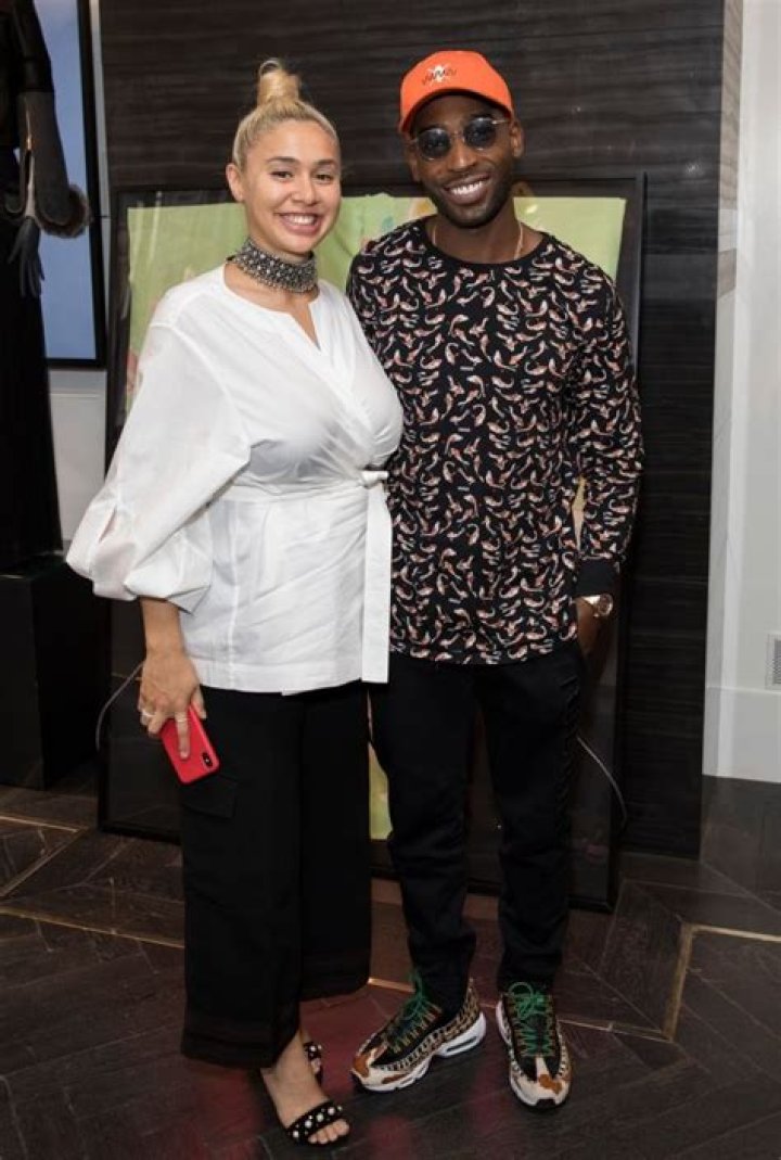 Who Is Eve De Haan? Tinie Tempah Wife, Net Worth And Property Portfolio