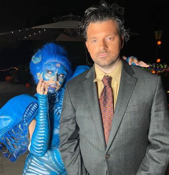 Who Is Giorgio A. Tsoukalos Wife Krix Beeble? Everything To Know About The Cast Of Resident Alien