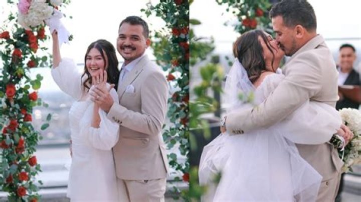 Who Is Gregg Homan? Facts To Know About Angelica Panganiban Husband Or Boyfriend