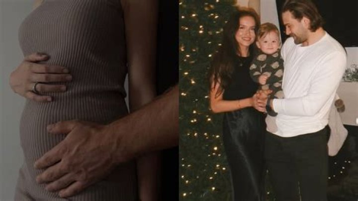 Who Is Jamie McLeod-Skinner’s Wife, Cass? All We Know About Her Love Life