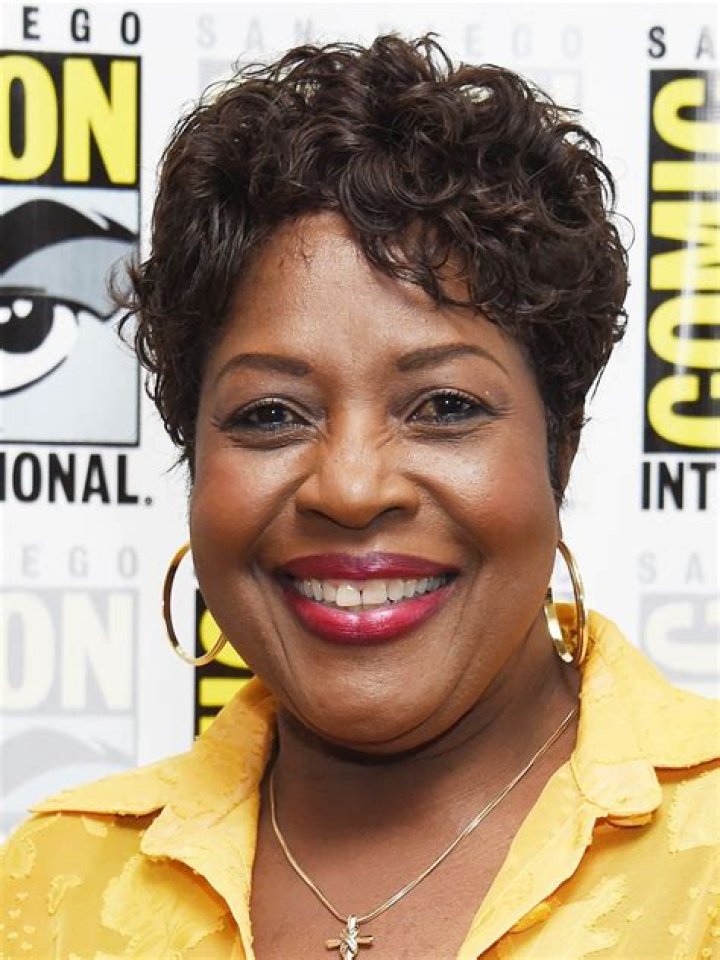 Who is Jo Marie Payton? See Net-worth, Quote, Awards, Fact, Wiki