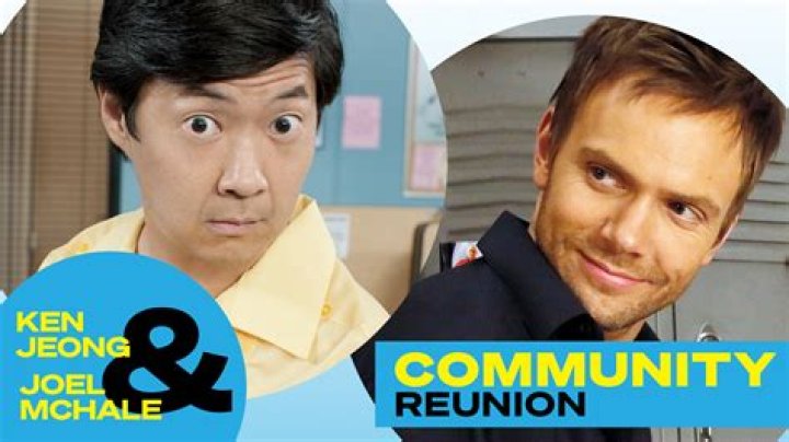 Who Is Joel McHale Son? Everything To Know About Edward Roy McHale