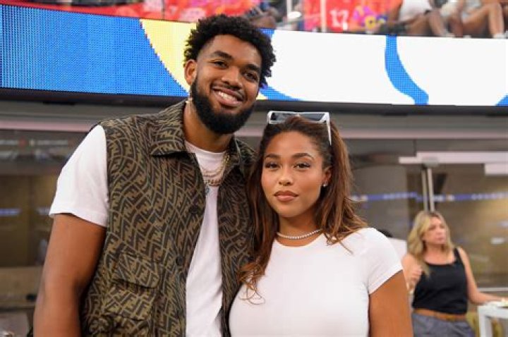Who is Jordyn Woodruff Barstool? Meet Her On Instagram