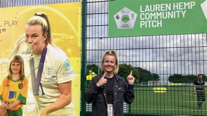 Who Is Lauren Hemp Partner? More On The Romantic Life Of The Athlete